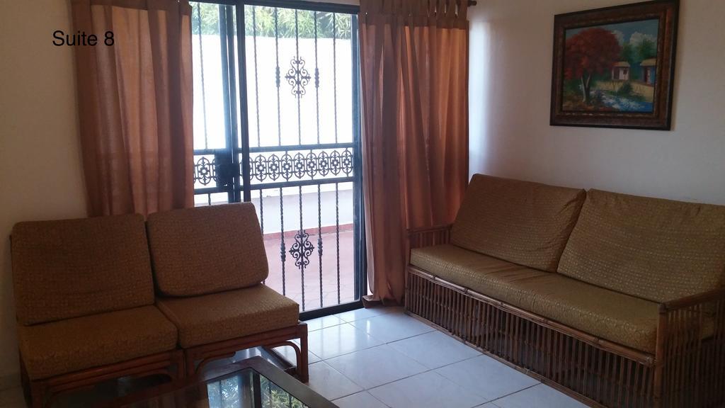 Perla De Aparthotel