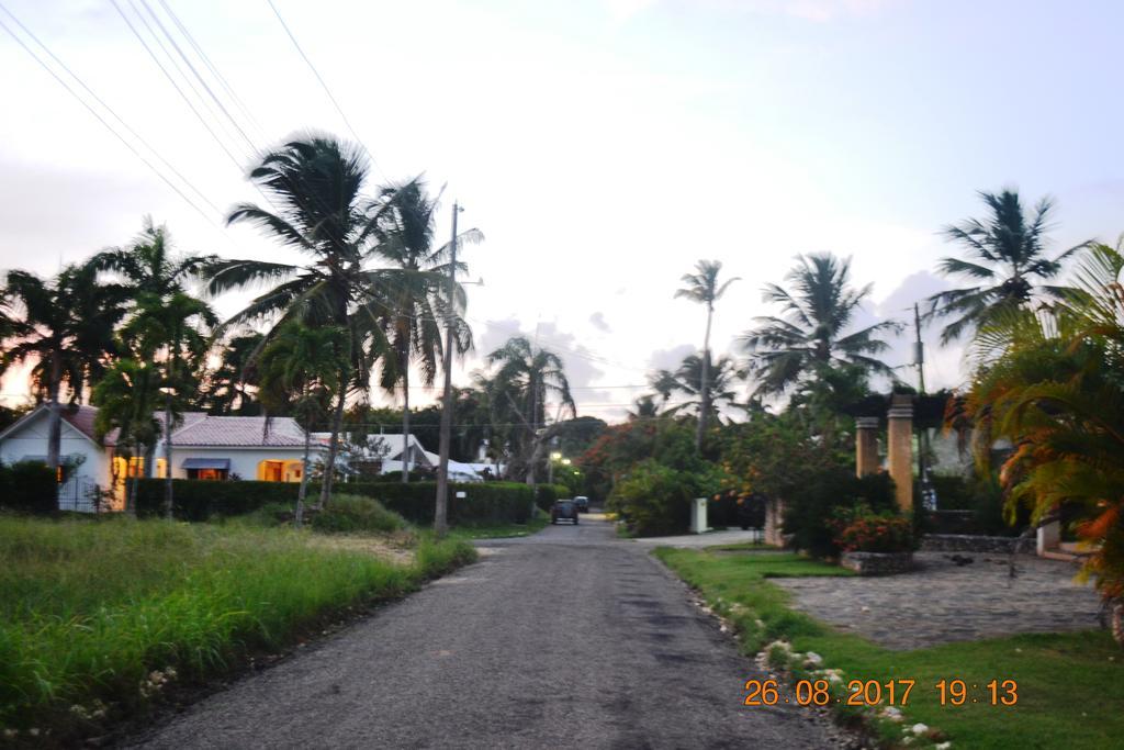 Casa In Perla Marina Homestay