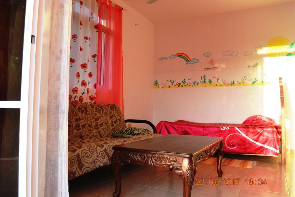 Casa In Perla Marina Homestay