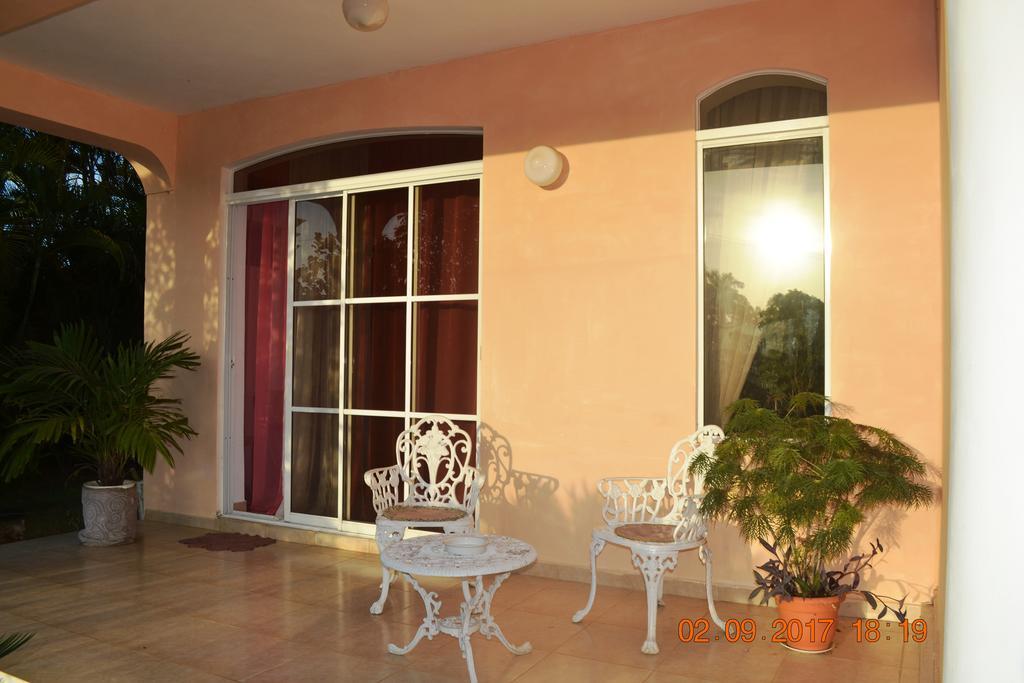 Casa In Perla Marina *