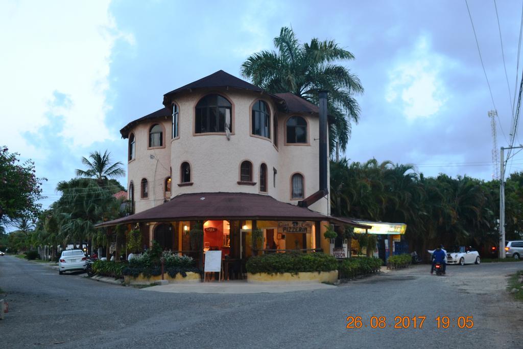 Casa In Perla Marina Homestay Puerto Plata