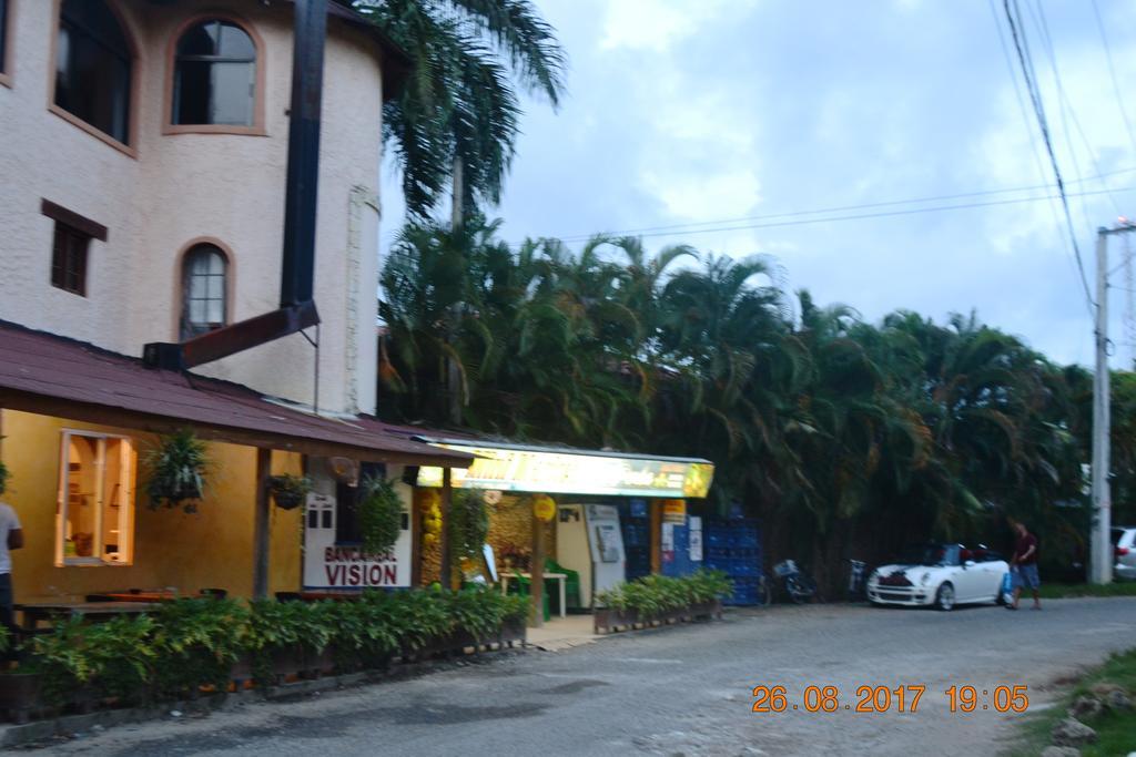 Homestay Casa In Perla Marina