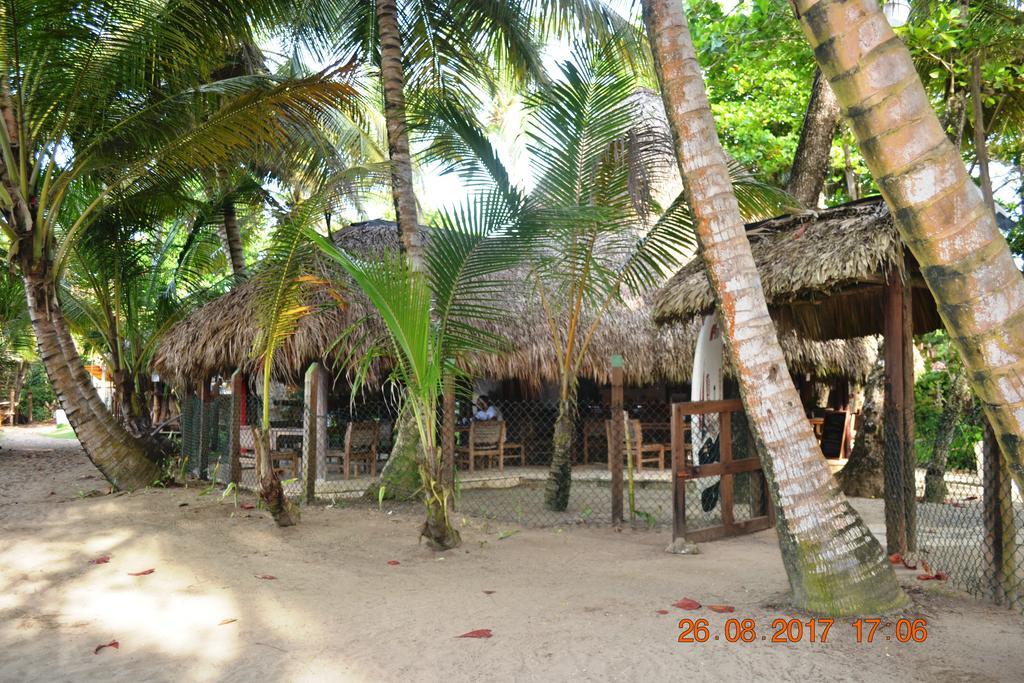 Casa In Perla Marina Homestay *
