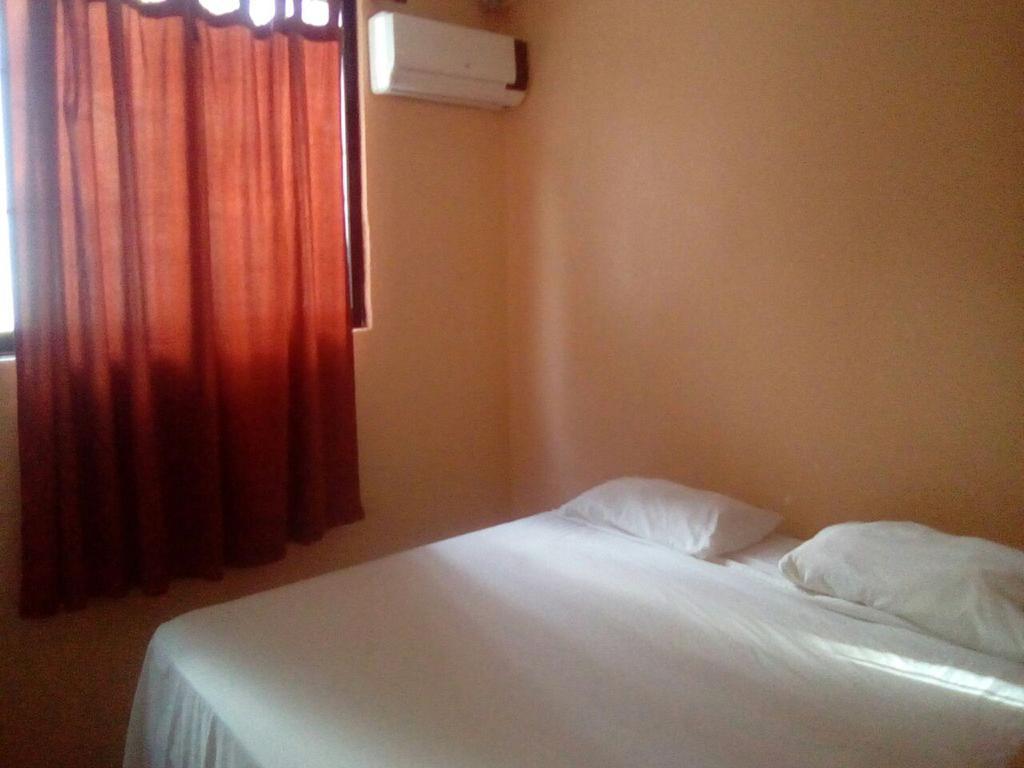 Aparthotel Perla De