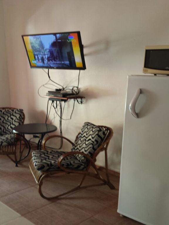 Perla De Aparthotel