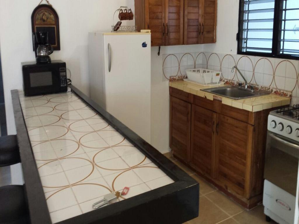 Aparthotel Perla De