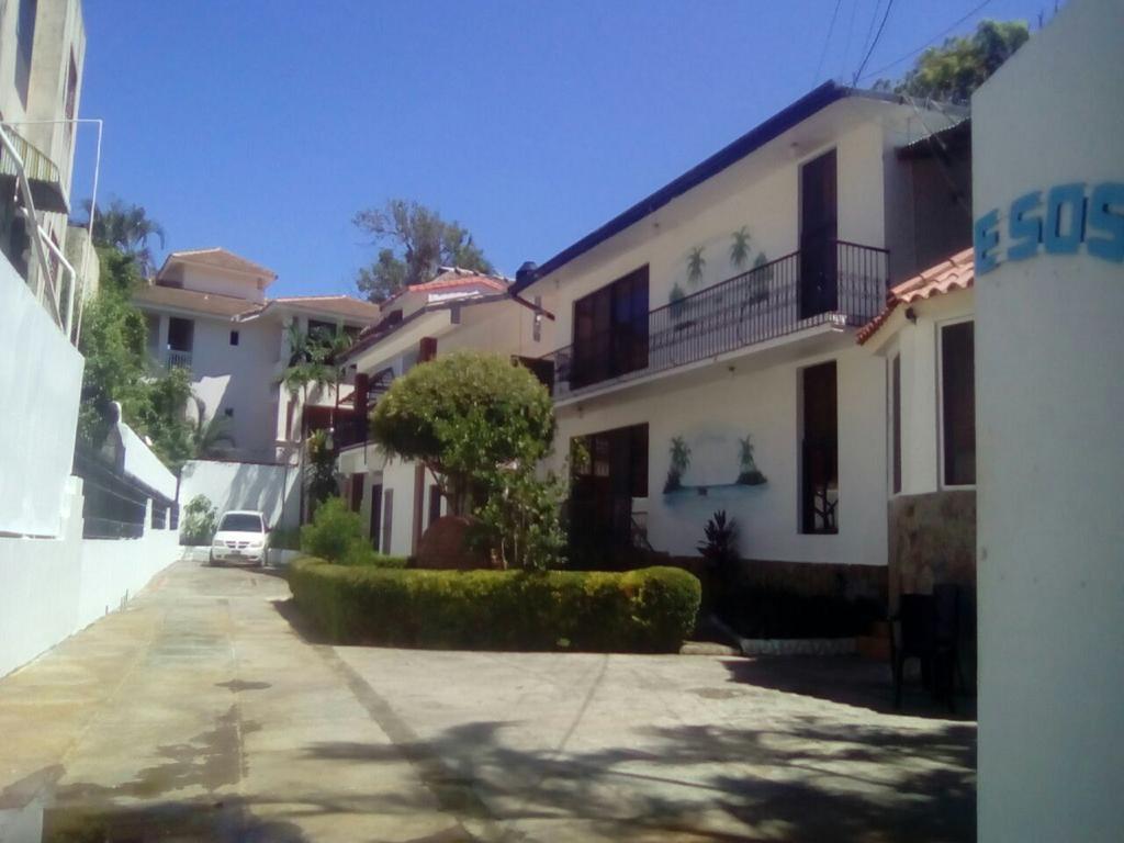 Perla De Sosua