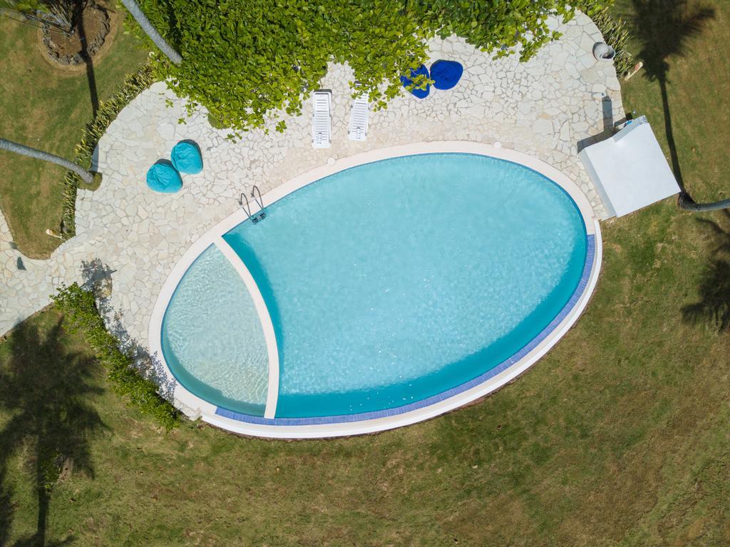Baoba Resort Cabrera