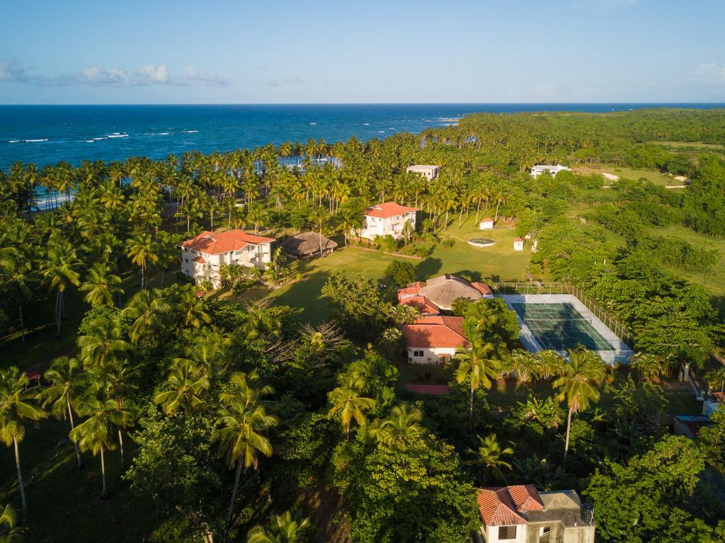 Baoba Resort 3*