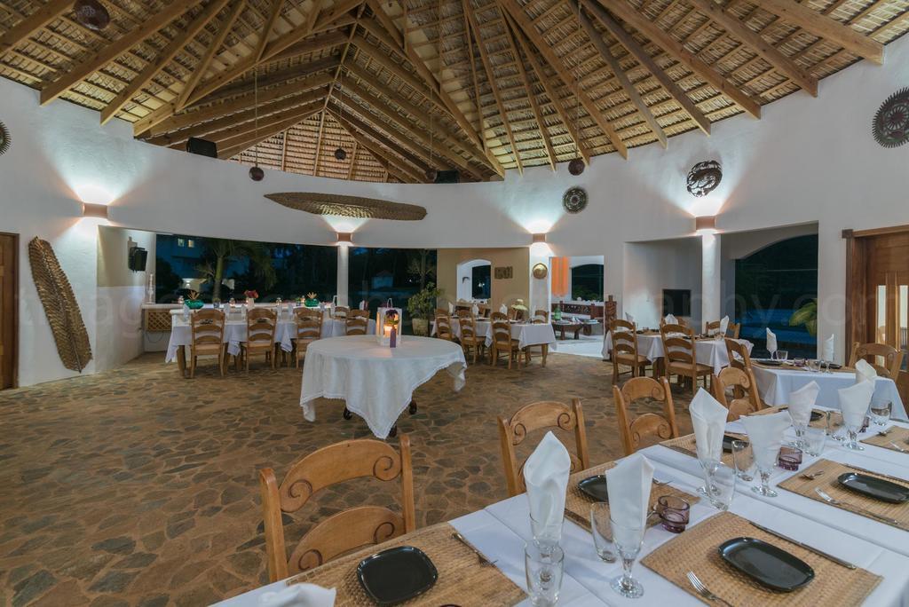 Resort Baoba Cabrera