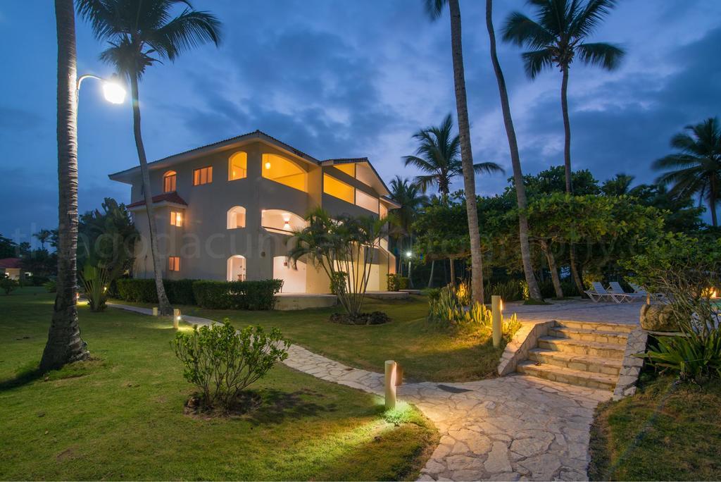 Baoba Resort Cabrera