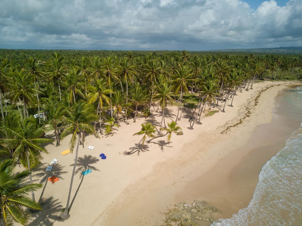 Baoba Resort