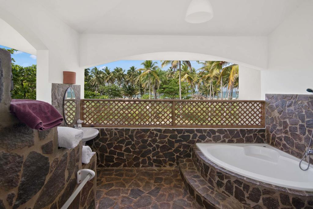 Resort Baoba Cabrera