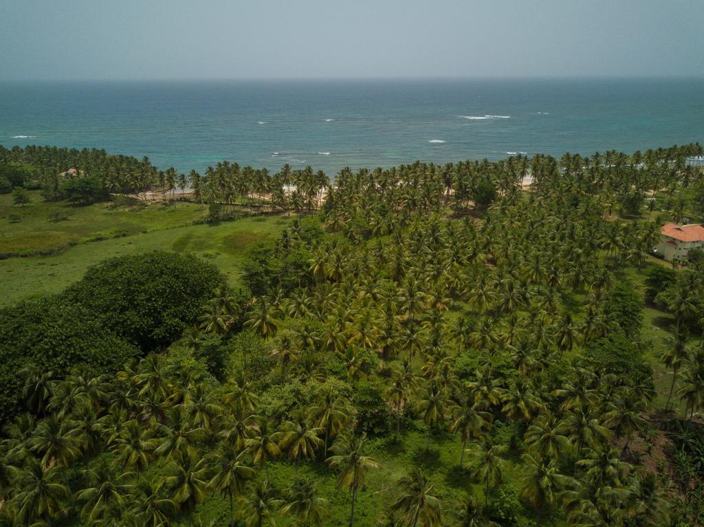 Baoba Resort