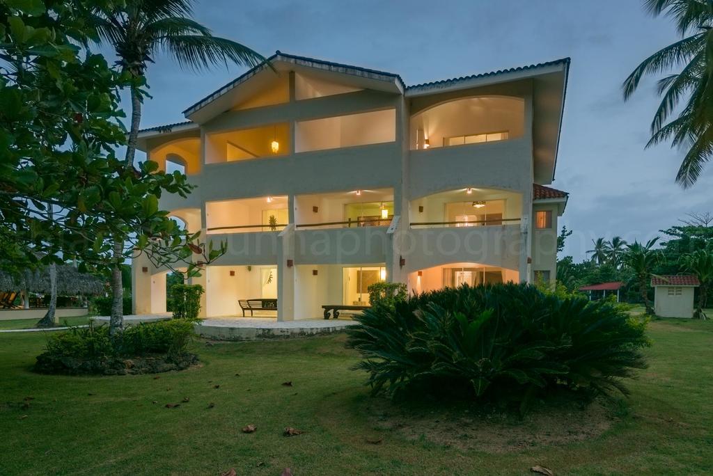Baoba Resort 3*