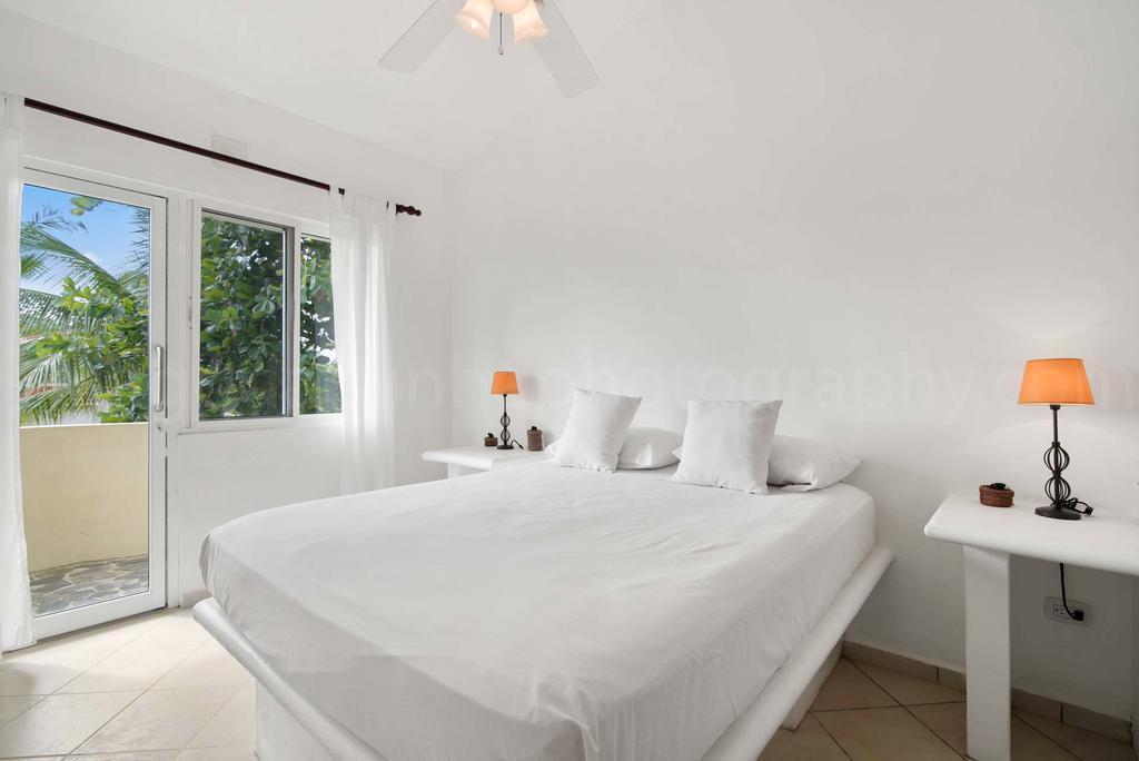 Baoba Resort