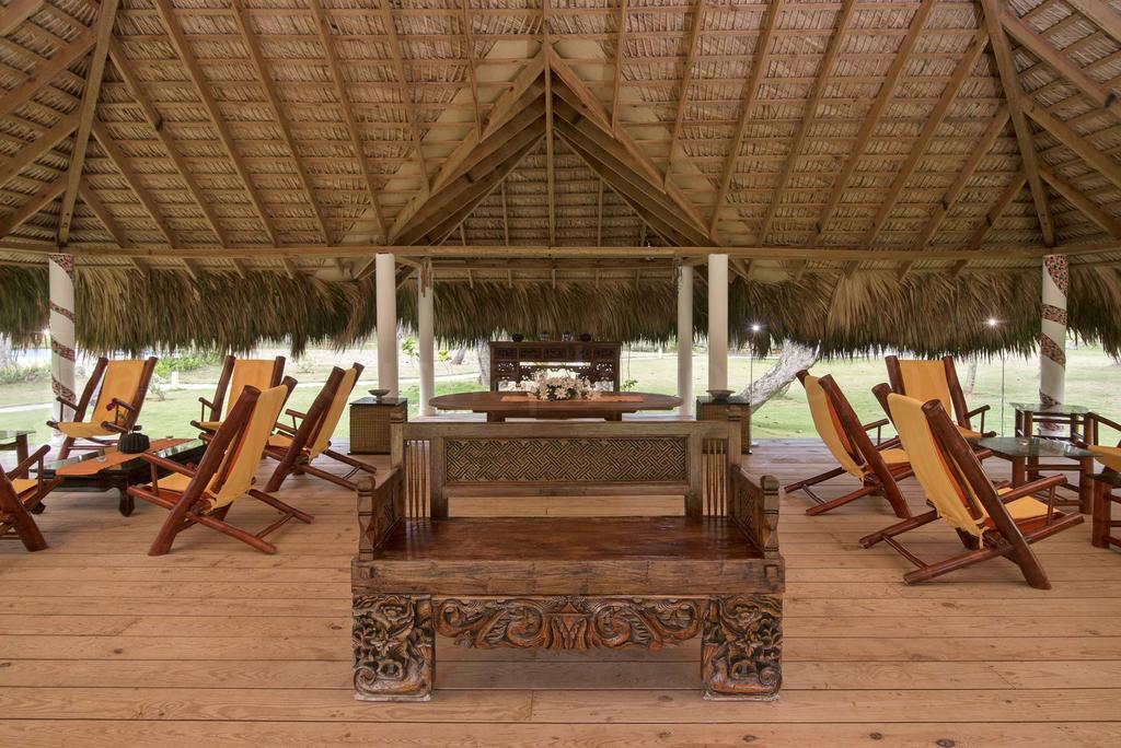 Baoba Resort