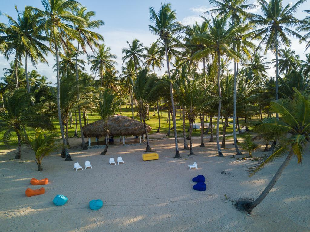 Baoba Resort Cabrera