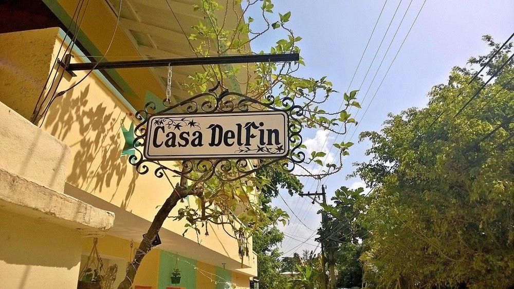 Guest house Casa Delfin