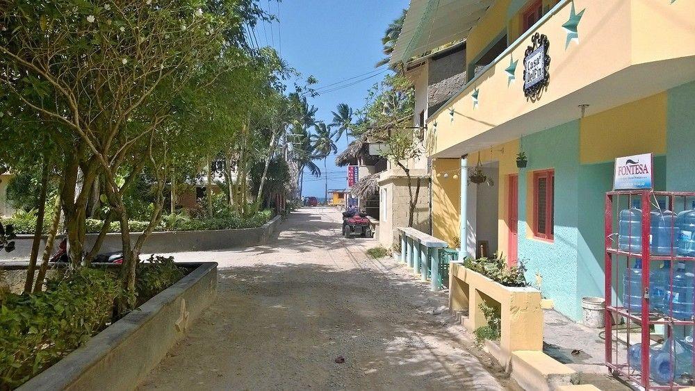Casa Delfin Guest house