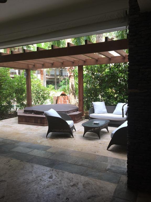 Balcones Del Atlantico Apartment