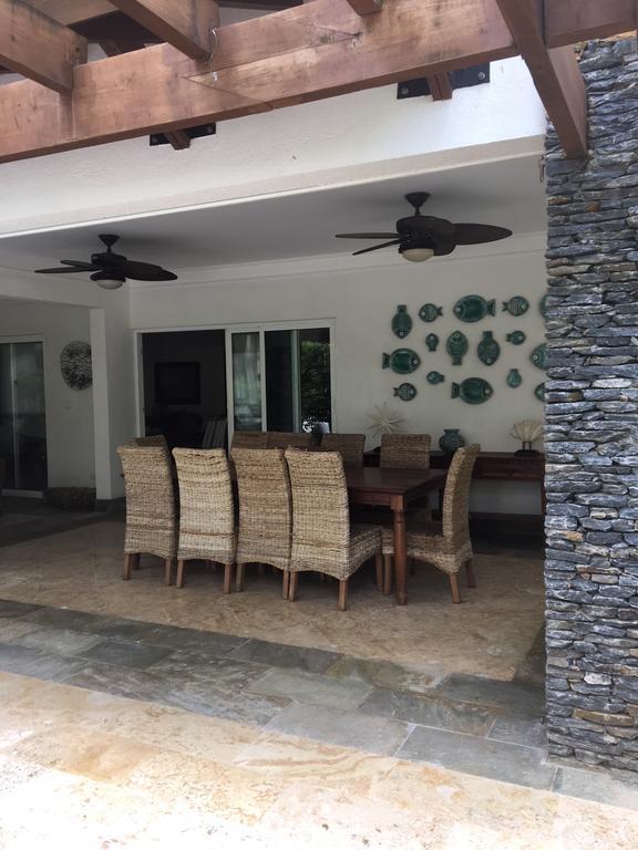 Apartment Balcones Del Atlantico Las Terrenas
