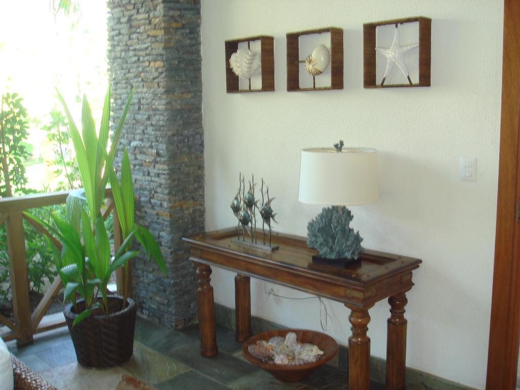 Apartment Balcones Del Atlantico Las Terrenas