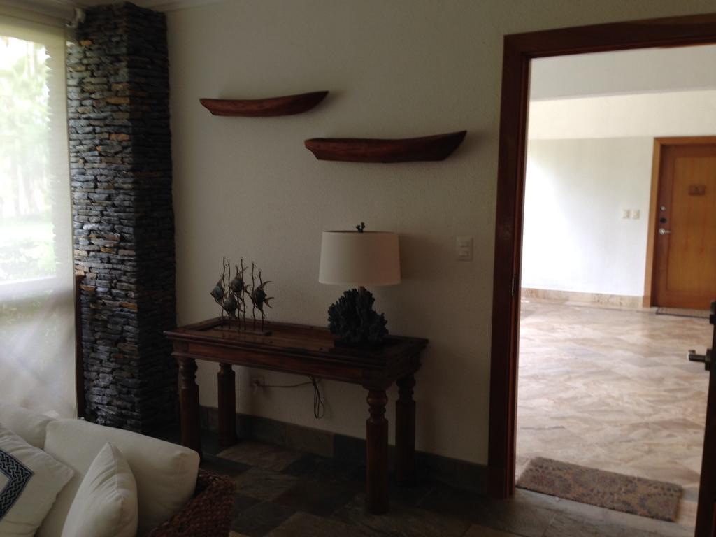 Apartment Balcones Del Atlantico