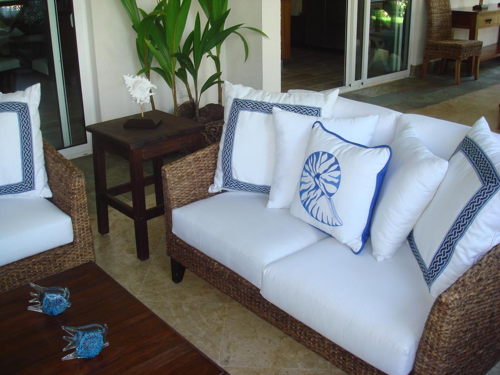 Apartment Balcones Del Atlantico