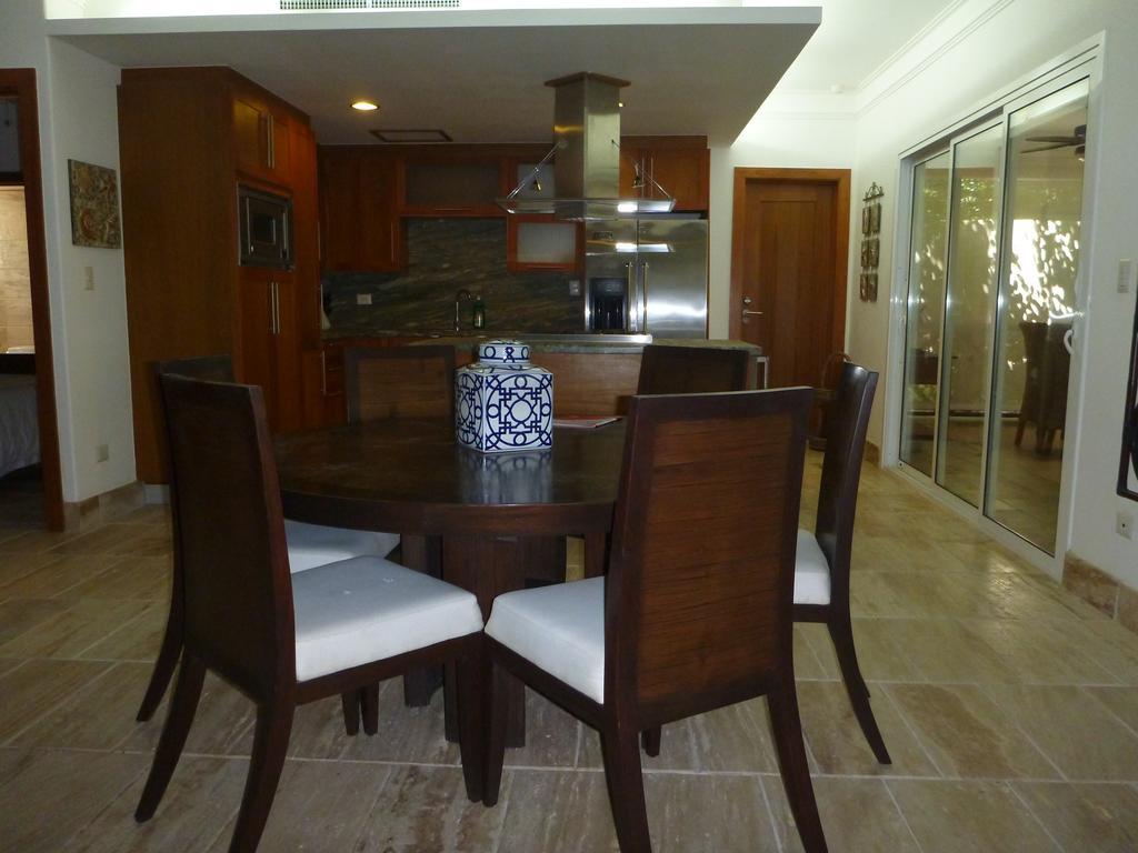 Apartment Balcones Del Atlantico