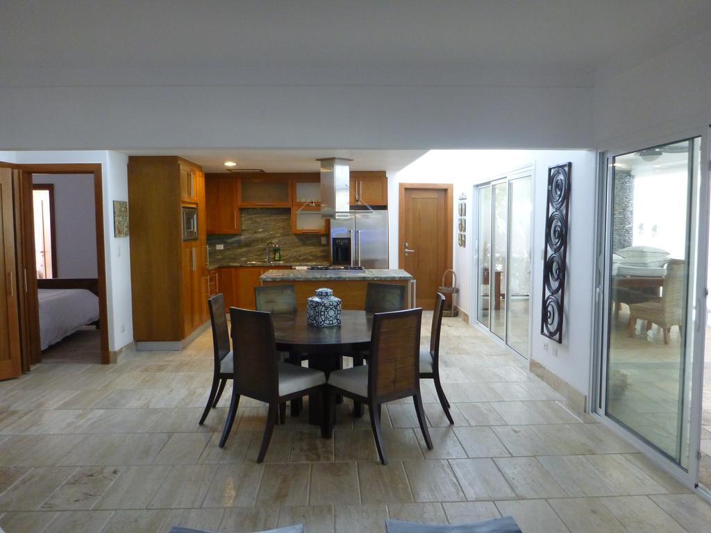 Apartment Balcones Del Atlantico