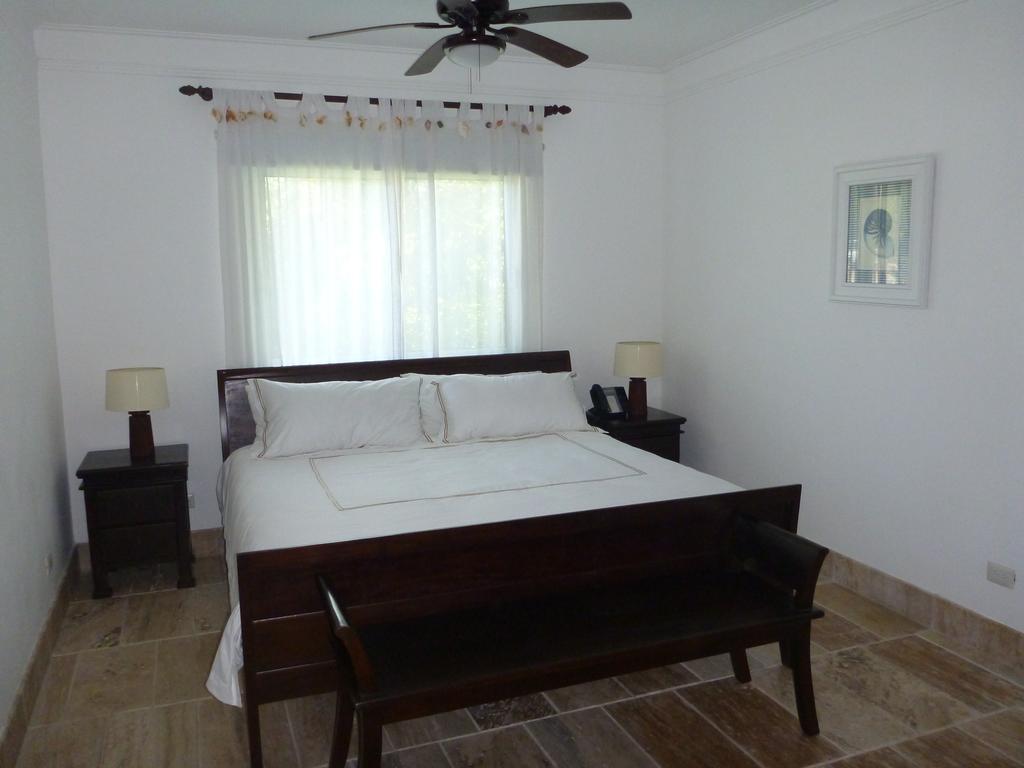 Apartment Balcones Del Atlantico Las Terrenas