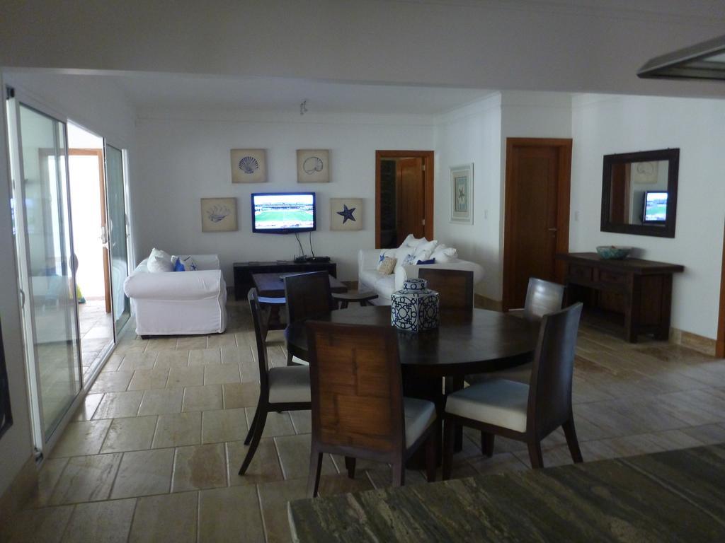 Apartment Balcones Del Atlantico