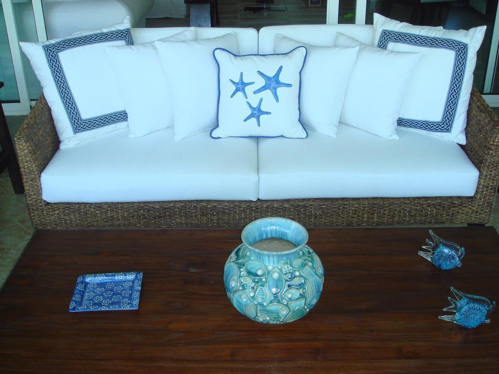 Balcones Del Atlantico Apartment Las Terrenas