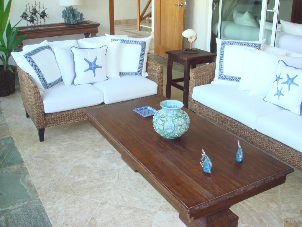 Balcones Del Atlantico * Las Terrenas