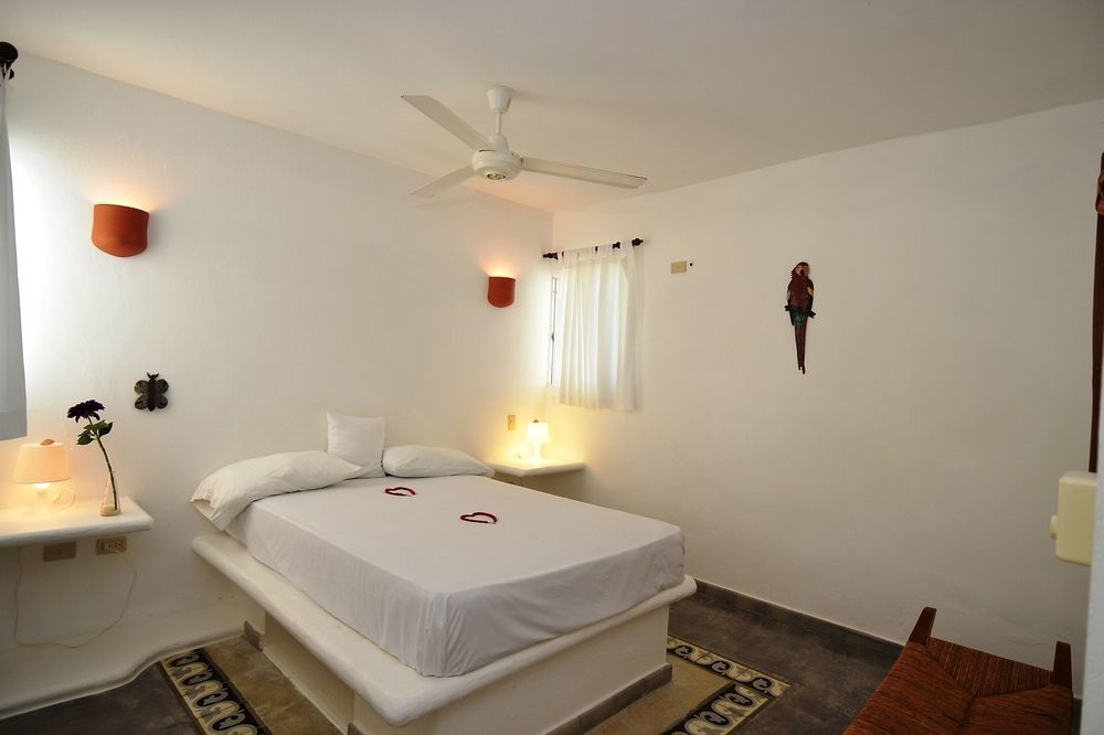 Baoba Resort