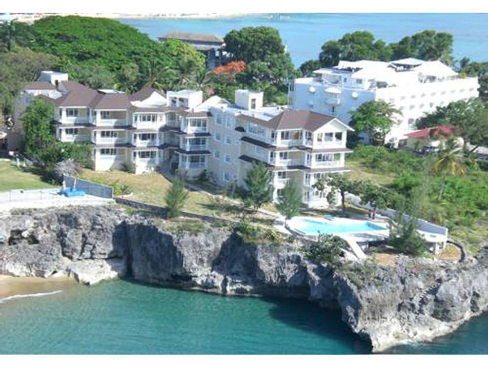 Los Balcones Hotel 3*