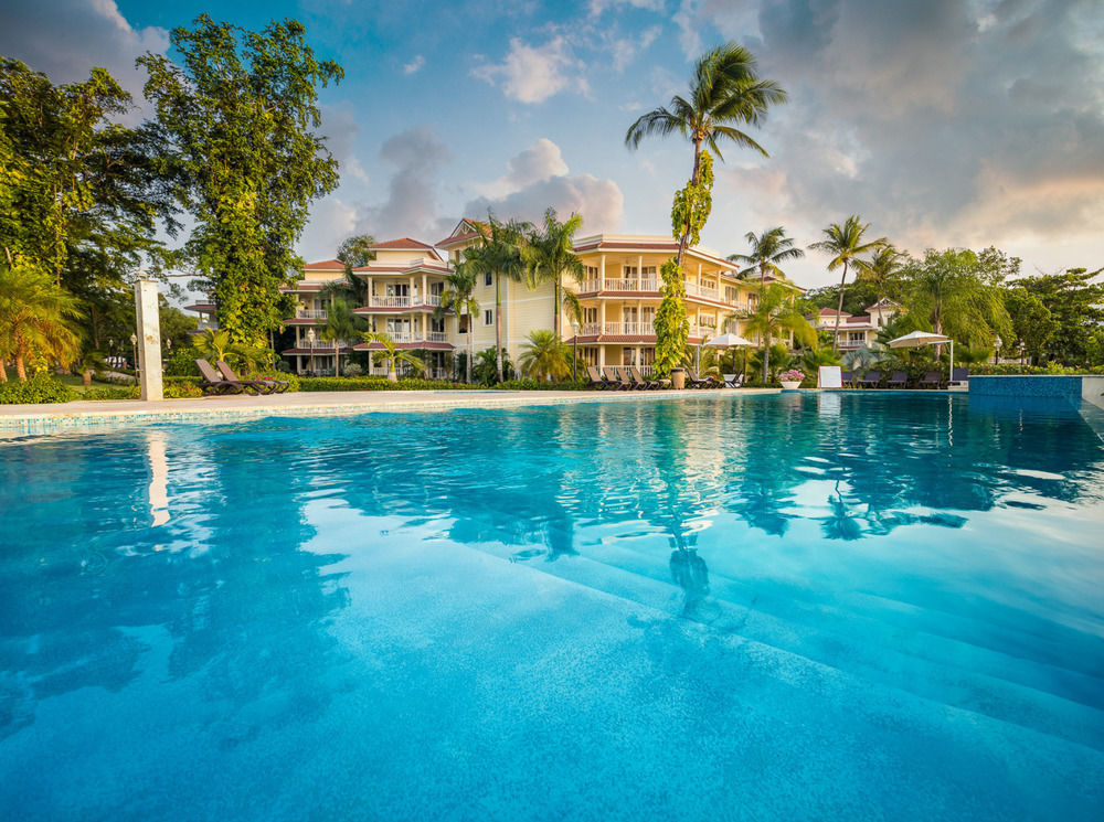 Hispaniola 3 Bedroom Hotel 4*