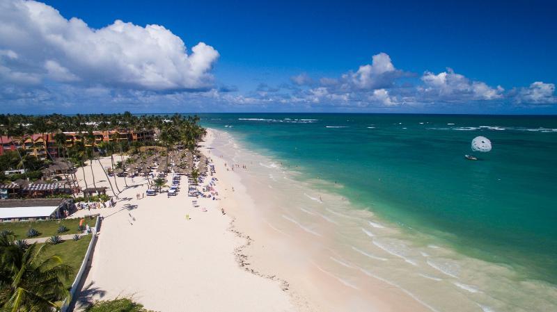 Hotel Tot Punta Cana 3*