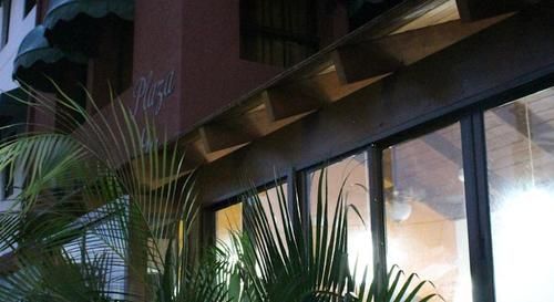 Hostel Plaza Yu