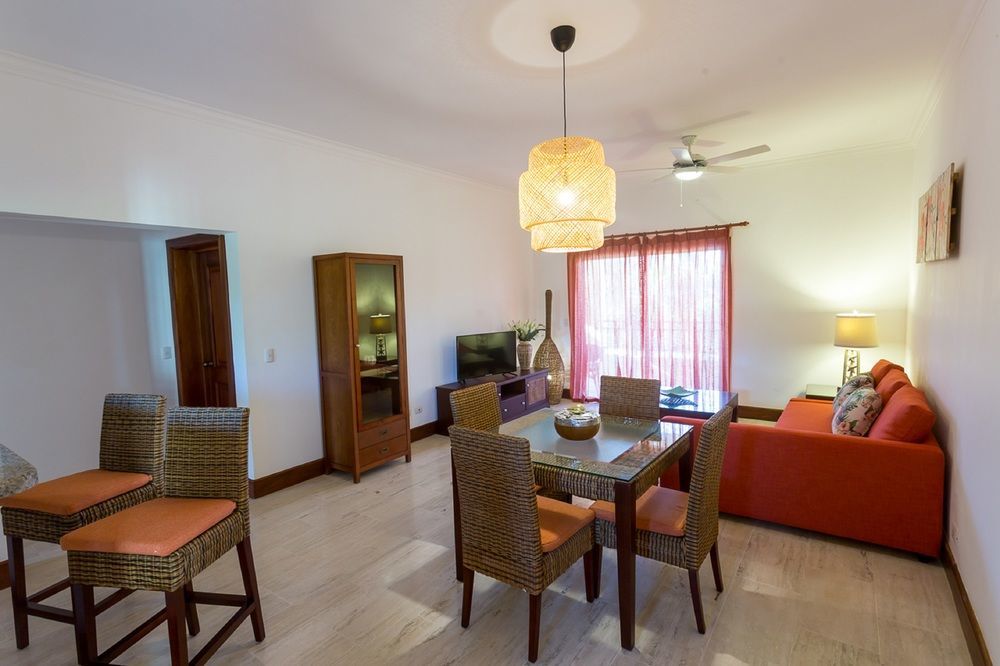 Hotel Tot Punta Cana 3*