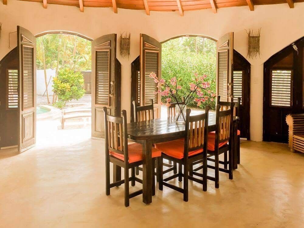 Villa Serenella Las Terrenas