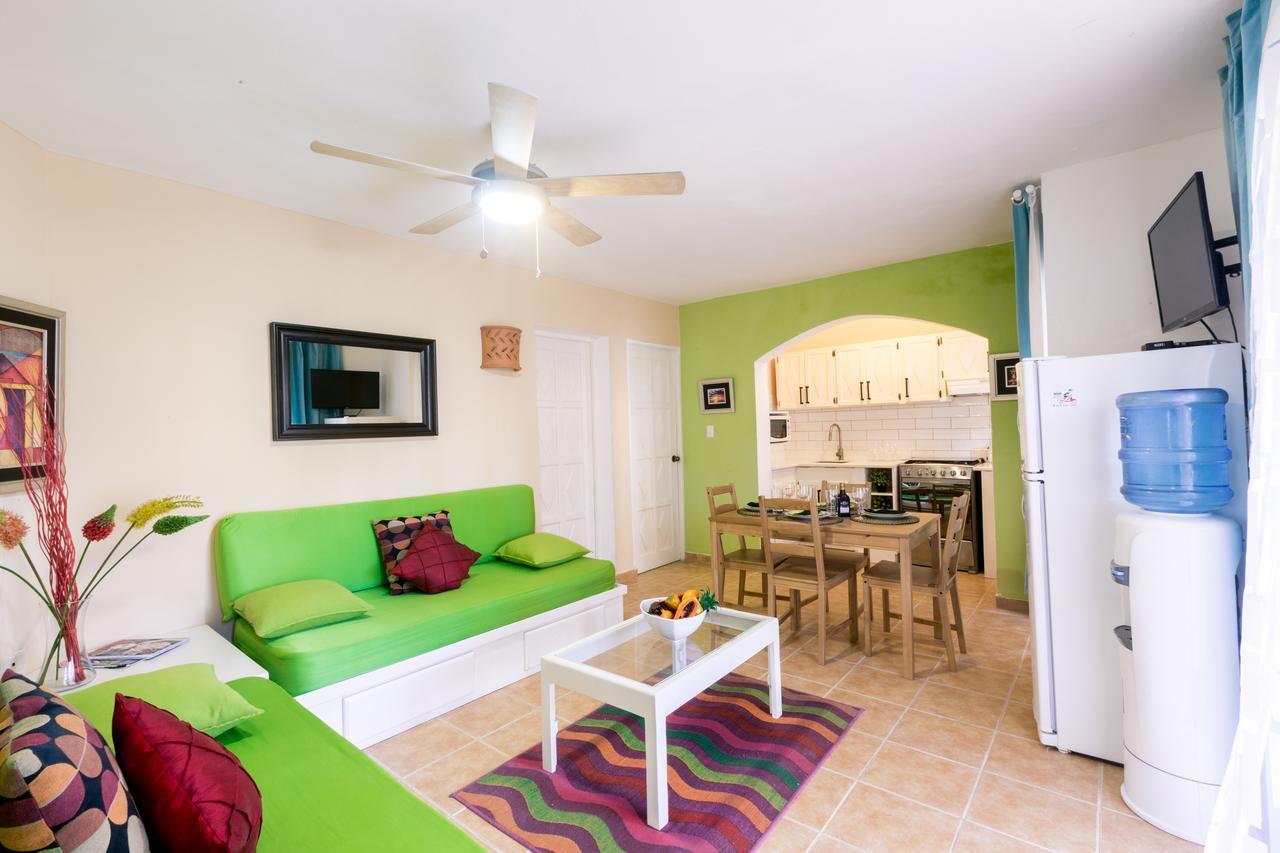 Villas Tropical Los Corales Beach & Spa Hotel 4*