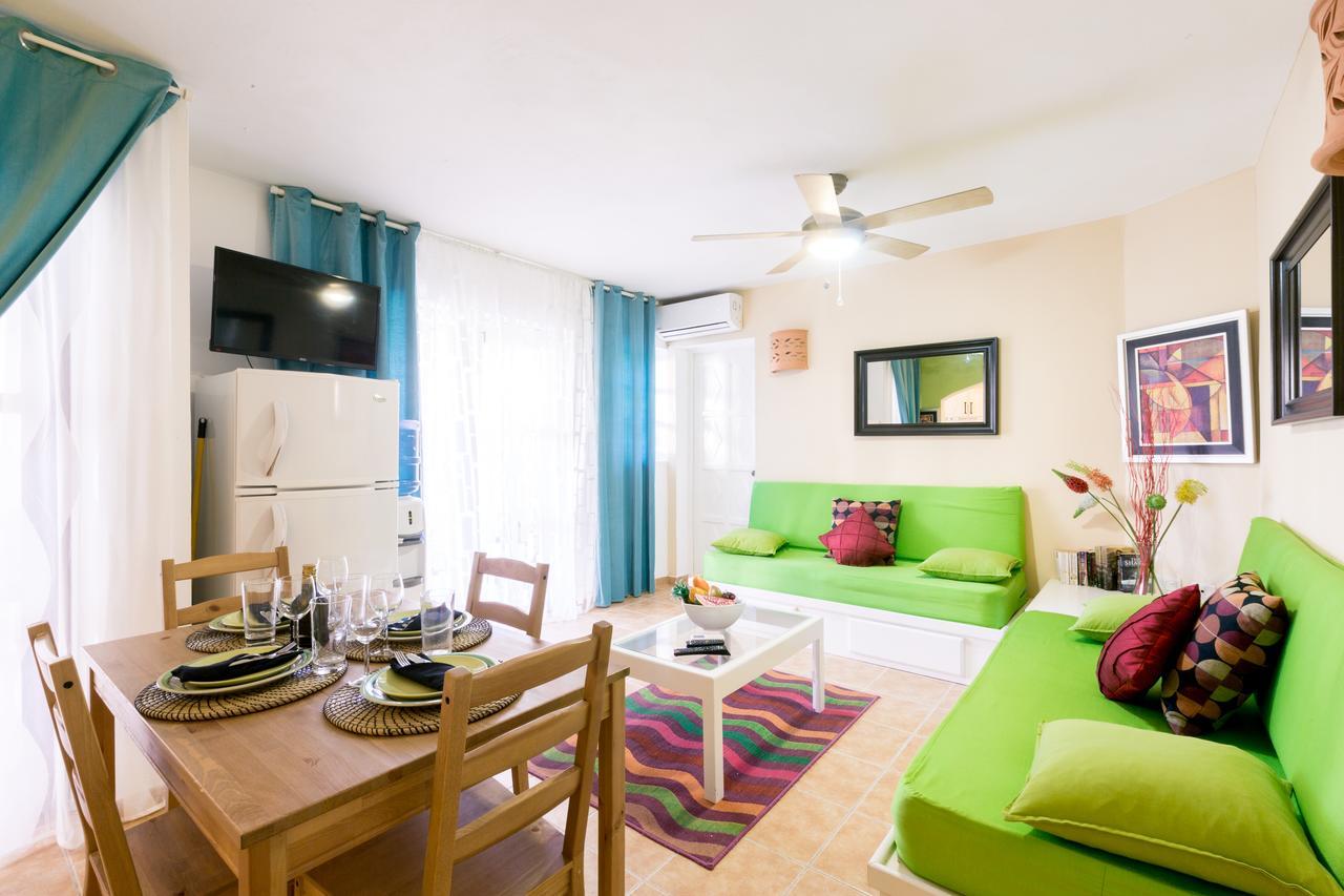 Hotel Villas Tropical Los Corales Beach & Spa 4*