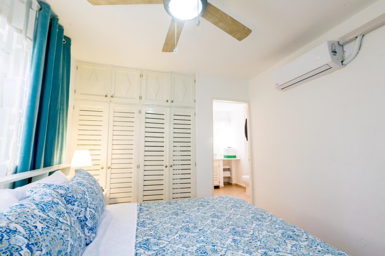 Villas Tropical Los Corales Beach & Spa
