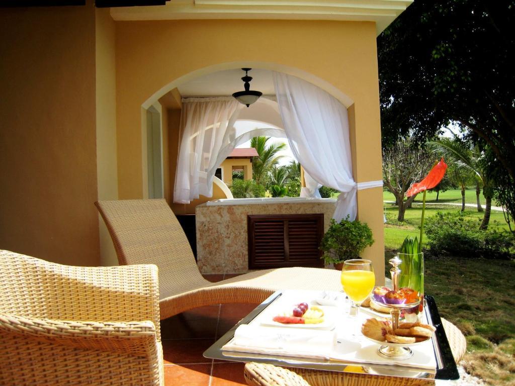 The Golf 5* Punta Cana