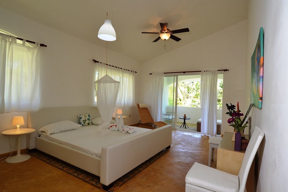 Resort Baoba Cabrera