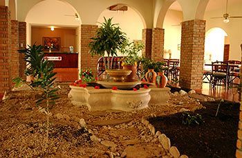 Hotel Caliente Caribe