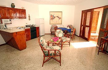 Caliente Caribe Hotel Cabrera