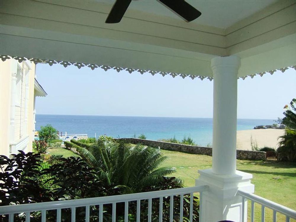 Los Balcones Hotel Sosua